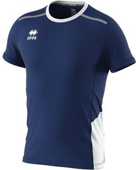 Errea T-shirt Korte Mouw Konnor Maglia Mc Jr