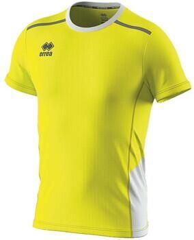 Errea T-shirt Korte Mouw Konnor Maglia Mc Jr