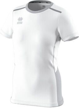 Errea T-shirt Korte Mouw Konnor Woman Maglia Mc Ad