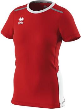 Errea T-shirt Korte Mouw Konnor Woman Maglia Mc Ad