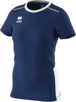 Errea T-shirt Korte Mouw Konnor Woman Maglia Mc Jr