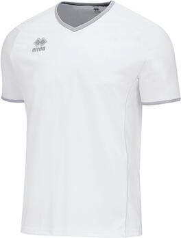 Errea T-shirt Korte Mouw Lennox Maglia Mc Jr