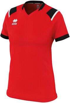 Errea T-shirt Korte Mouw Lenny Maglia Mc Jr