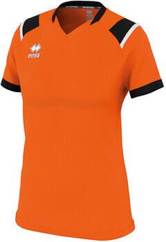 Errea T-shirt Korte Mouw Lenny Maglia Mc Jr