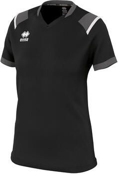 Errea T-shirt Korte Mouw Lenny Maglia Mc Jr