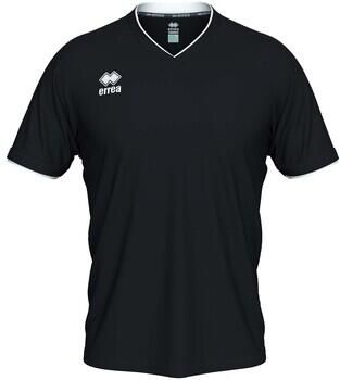 Errea T-shirt Korte Mouw Leonard Maglia Mc Ad