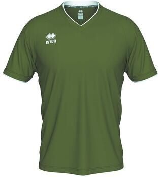 Errea T-shirt Korte Mouw Leonard Maglia Mc Ad