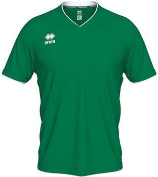 Errea T-shirt Korte Mouw Leonard Maglia Mc Ad