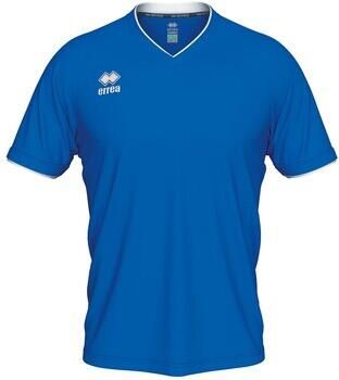 Errea T-shirt Korte Mouw Leonard Maglia Mc Ad