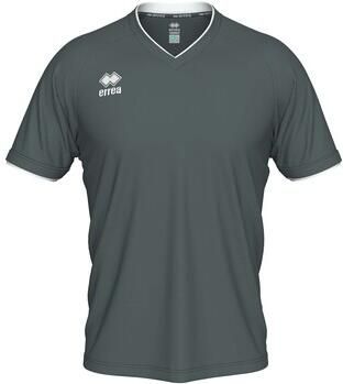 Errea T-shirt Korte Mouw Leonard Maglia Mc Ad