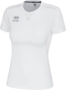Errea T-shirt Korte Mouw Marion Maglia Mc Jr