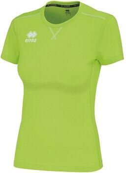 Errea T shirt Korte Mouw Maillot Femme enfant Marion