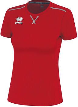 Errea T-shirt Korte Mouw Marion Maglia Mc Jr