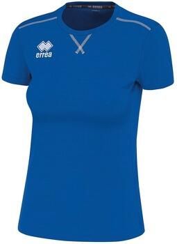 Errea T-shirt Korte Mouw Marion Maglia Mc Jr