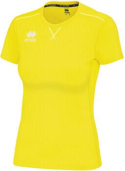 Errea T-shirt Korte Mouw Marion Maglia Mc Jr