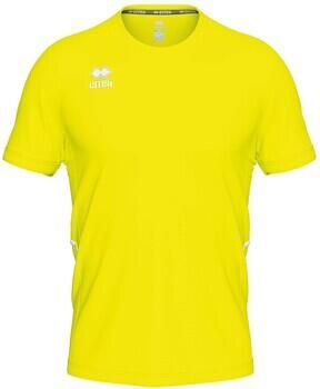 Errea T-shirt Korte Mouw Marvin Maglia Mc Ad