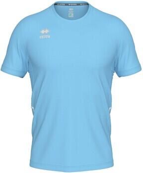 Errea T-shirt Korte Mouw Marvin Maglia Mc Ad
