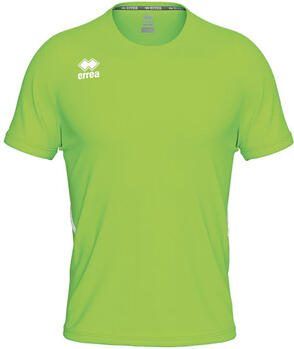 Errea T-shirt Korte Mouw Marvin Maglia Mc Jr