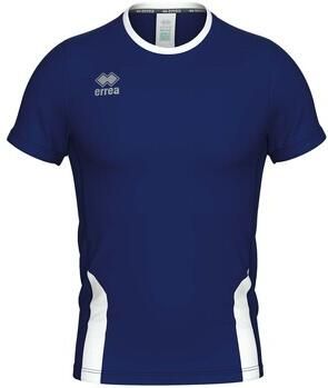 Errea T-shirt Korte Mouw Remy Maglia Mc Ad
