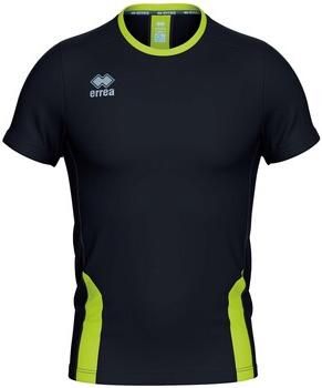 Errea T-shirt Korte Mouw Remy Maglia Mc Ad