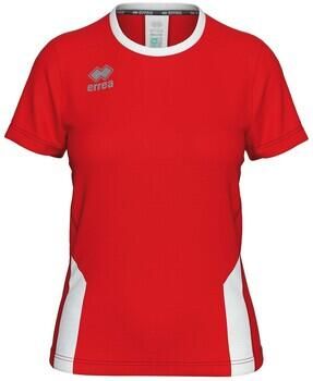 Errea T-shirt Korte Mouw Remy Maglia Woman Mc Ad