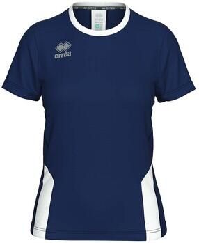 Errea T-shirt Korte Mouw Remy Maglia Woman Mc Ad