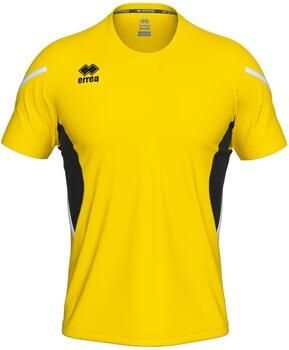 Errea T-shirt Korte Mouw Curtis Maglia Mc Ad