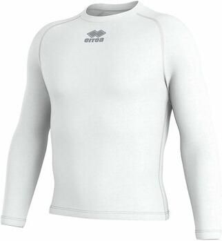 Errea T-Shirt Lange Mouw Daris Maglia Ml Jr