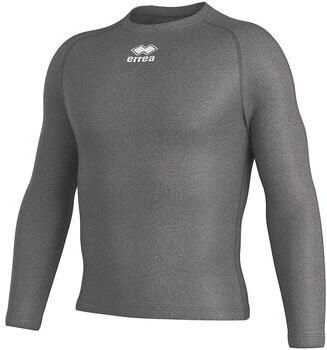 Errea T-Shirt Lange Mouw Daris Maglia Ml Jr