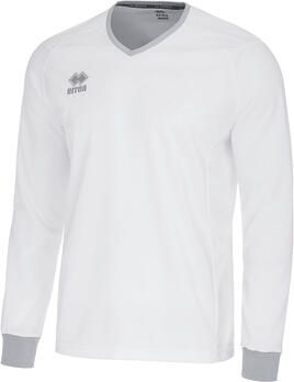 Errea T-Shirt Lange Mouw Lennox Maglia Ml Ad