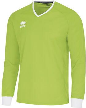 Errea T-Shirt Lange Mouw Lennox Maglia Ml Ad