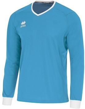 Errea T-Shirt Lange Mouw Lennox Maglia Ml Ad