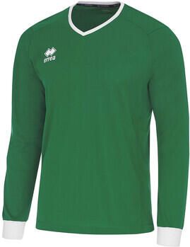 Errea T-Shirt Lange Mouw Lennox Maglia Ml Jr