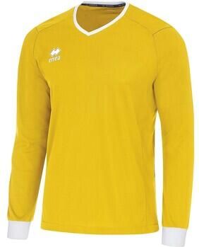 Errea T-Shirt Lange Mouw Lennox Maglia Ml Jr