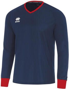 Errea T-shirt Maillot ches Longues enfant Lennox