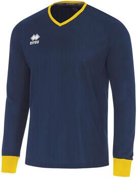 Errea T-Shirt Lange Mouw Lennox Maglia Ml Jr