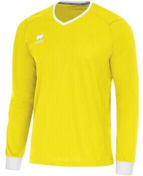 Errea T-Shirt Lange Mouw Lennox Maglia Ml Jr