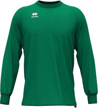 Errea T-Shirt Lange Mouw Madison Jr