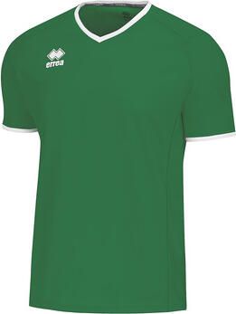 Errea T-shirt Lennox Maglia Mc Ad
