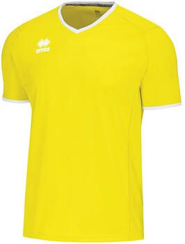 Errea T-shirt Lennox Maglia Mc Ad