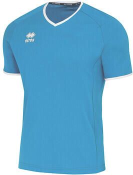 Errea T-shirt Lennox Maglia Mc Ad