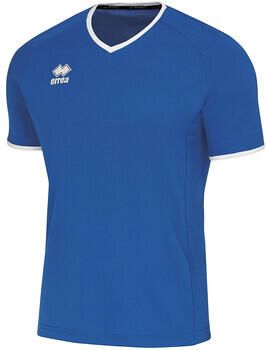 Errea T-shirt Lennox Maglia Mc Ad