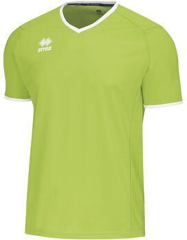 Errea T-shirt Lennox Maglia Mc Jr
