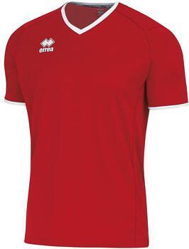 Errea T-shirt Lennox Maglia Mc Jr