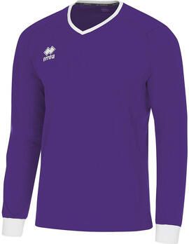 Errea T-shirt Lennox Maglia Ml Ad