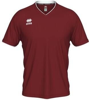 Errea T-shirt Leonard Maglia Mc Ad