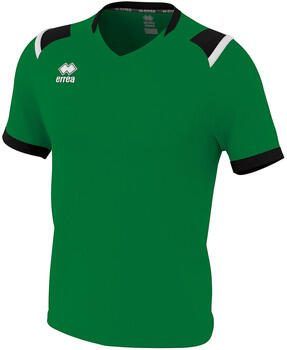 Errea T-shirt Lucas Maglia Mc Ad