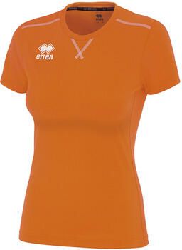 Errea T-shirt Marion Maglia Mc Ad