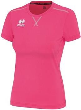 Errea T shirt Korte Mouw Maillot Femme enfant Marion