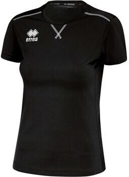 Errea T shirt Korte Mouw Maillot Femme enfant Marion